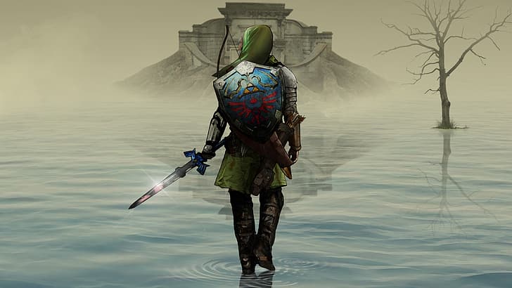 the legend of zelda ocarina of time mods