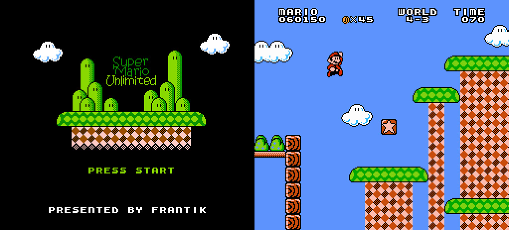 ¿Qué es un ROMHack