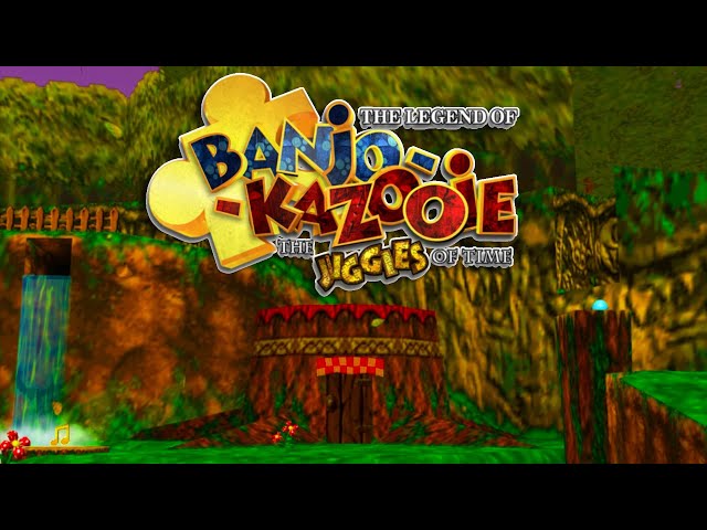 jiggies of time